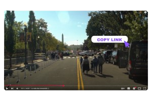 YouTube URL
