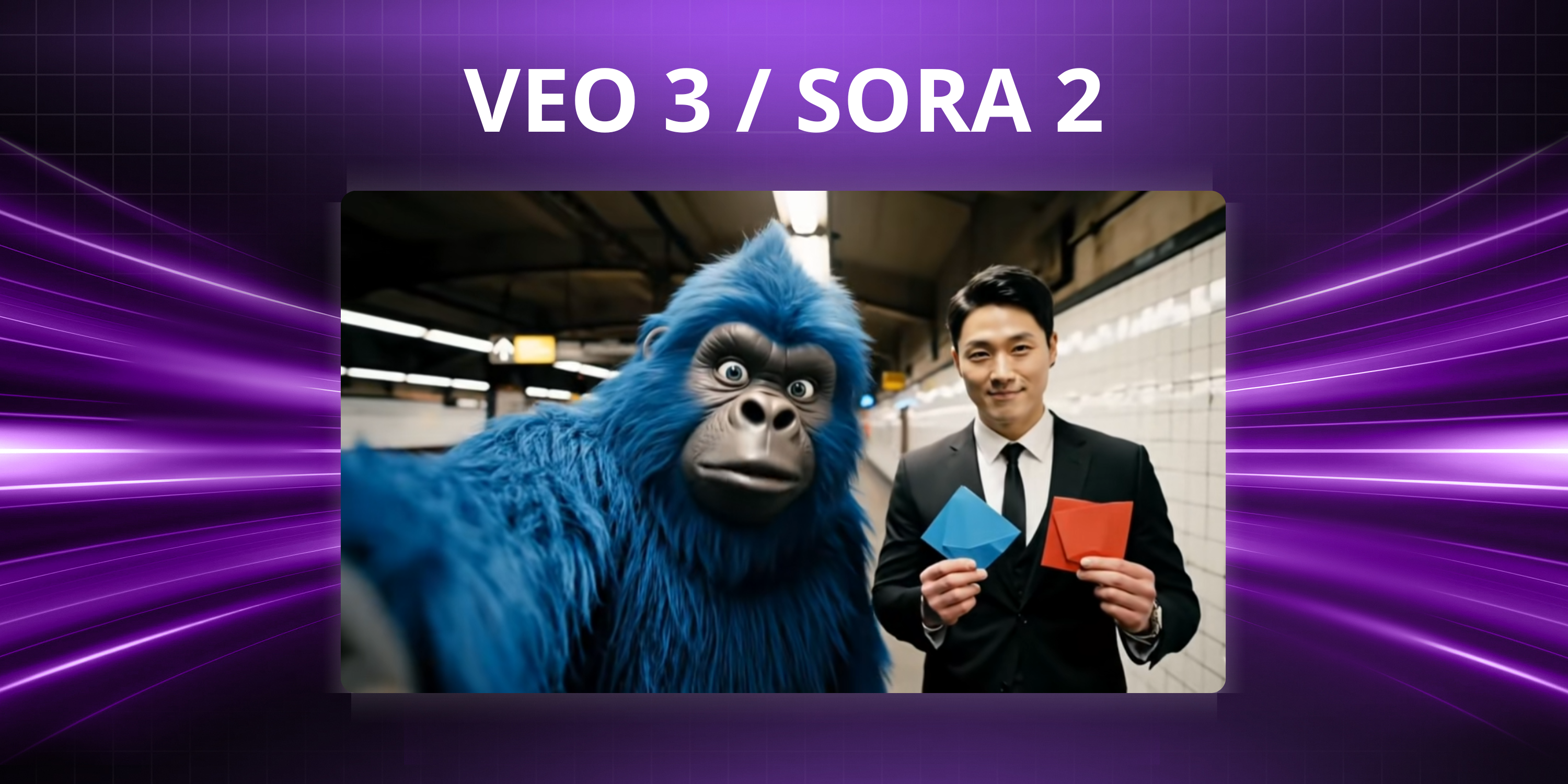 Video AI
